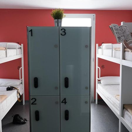 Hellobcn Youth Hostel Barselona Dış mekan fotoğraf