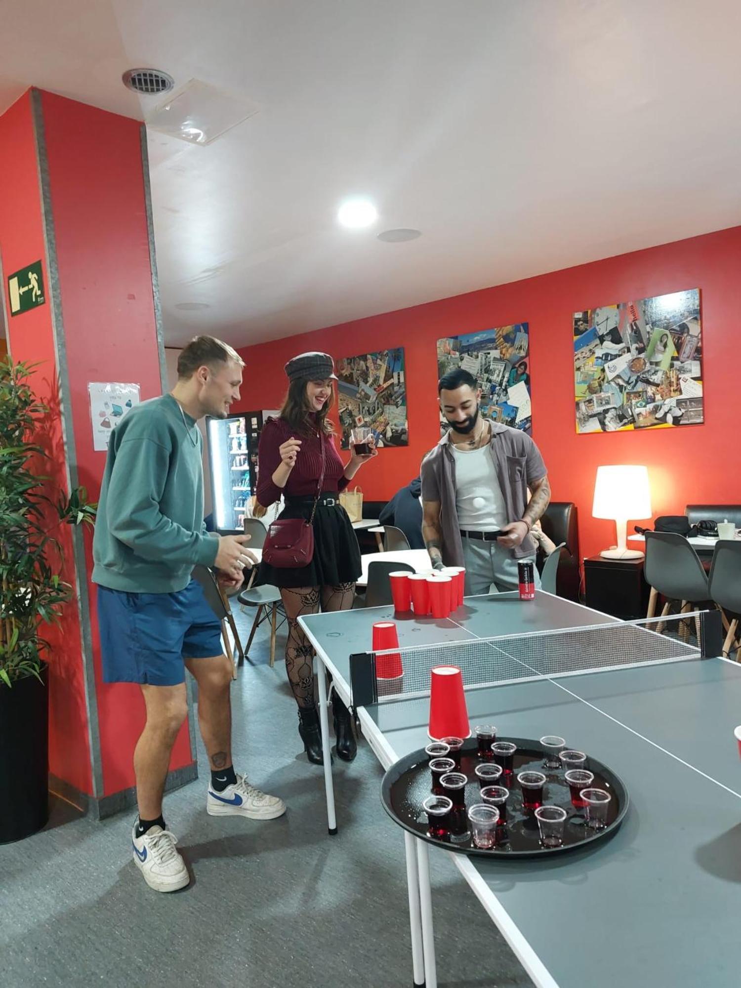 Hellobcn Youth Hostel Barselona Dış mekan fotoğraf