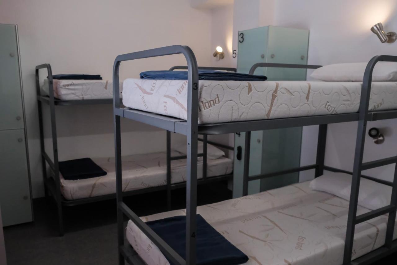 Hellobcn Youth Hostel Barselona Dış mekan fotoğraf